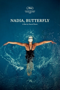 Watch Free Nadia, Butterfly Full Movies MyFamilyTV