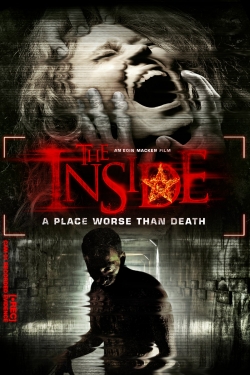 Watch Free The Inside Full Movies MyFamilyTV