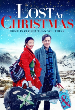 Watch Free Lost at Christmas Full Movies MyFamilyTV