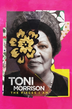 Watch Free Toni Morrison: The Pieces I Am Full Movies MyFamilyTV