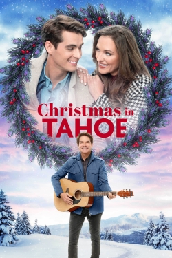 Watch Free Christmas in Tahoe Full Movies MyFamilyTV