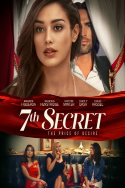 Watch Free 7th Secret Full Movies MyFamilyTV