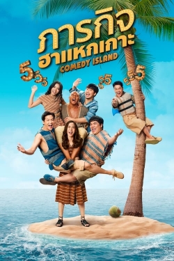 Watch Free Comedy Island Thailand Full Movies MyFamilyTV