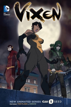 Watch Free Vixen Full Movies MyFamilyTV