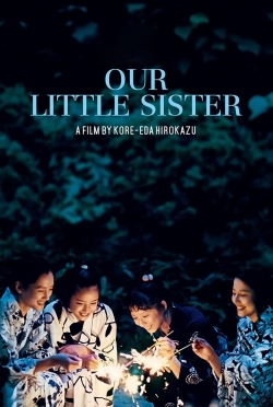 Watch Free Our Little Sister Full Movies MyFamilyTV