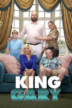 Watch Free King Gary Full Movies MyFamilyTV