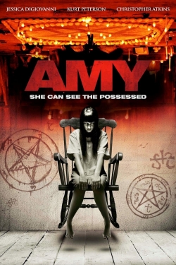 Watch Free Amy Full Movies MyFamilyTV