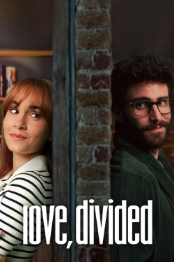 Watch Free Love, Divided Full Movies MyFamilyTV