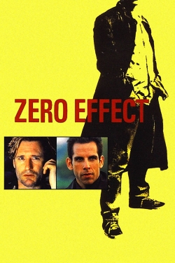 Watch Free Zero Effect Full Movies MyFamilyTV