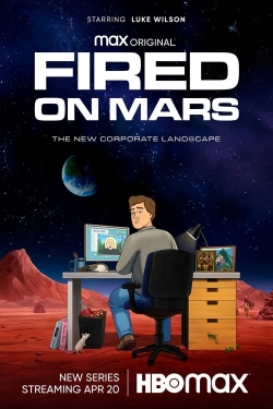 Watch Free Fired on Mars Full Movies MyFamilyTV