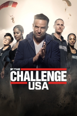 Watch Free The Challenge: USA Full Movies MyFamilyTV