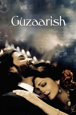 Watch Free Guzaarish Full Movies MyFamilyTV