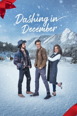 Watch Free Dashing in December Full Movies MyFamilyTV