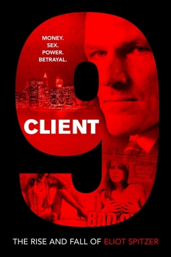 Watch Free Client 9: The Rise and Fall of Eliot Spitzer Full Movies MyFamilyTV