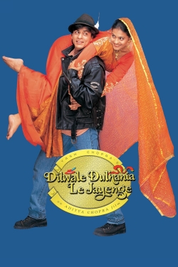 Watch Free Dilwale Dulhania Le Jayenge Full Movies MyFamilyTV