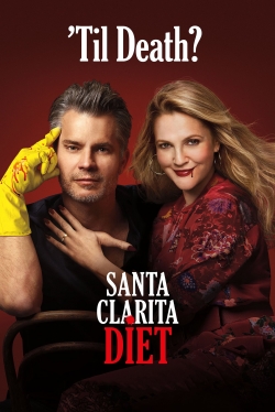 Watch Free Santa Clarita Diet Full Movies MyFamilyTV