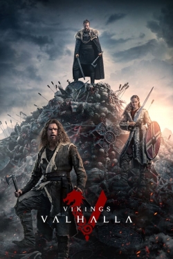 Watch Free Vikings: Valhalla Full Movies MyFamilyTV