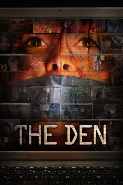 Watch Free The Den Full Movies MyFamilyTV