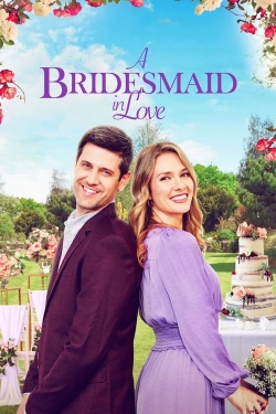 Watch Free A Bridesmaid in Love Full Movies MyFamilyTV