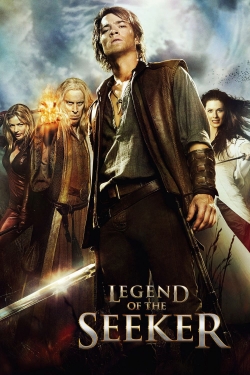 Watch Free Legend of the Seeker Full Movies MyFamilyTV