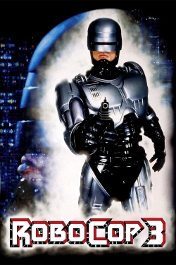 Watch Free RoboCop 3 Full Movies MyFamilyTV