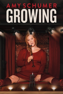 Watch Free Amy Schumer: Growing Full Movies MyFamilyTV