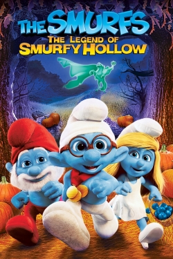 Watch Free The Smurfs: The Legend of Smurfy Hollow Full Movies MyFamilyTV