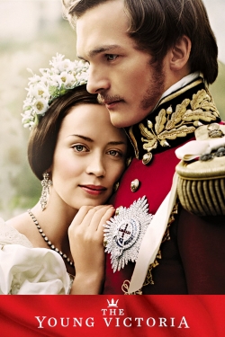 Watch Free The Young Victoria Full Movies MyFamilyTV