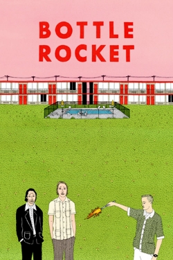 Watch Free Bottle Rocket Full Movies MyFamilyTV