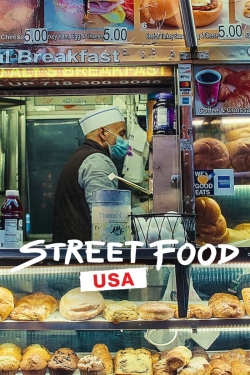 Watch Free Street Food: USA Full Movies MyFamilyTV