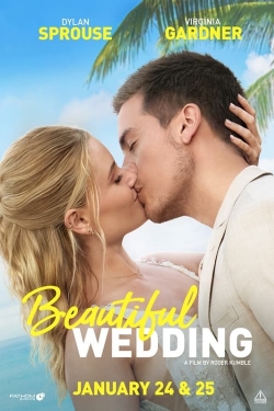 Watch Free Beautiful Wedding Full Movies MyFamilyTV