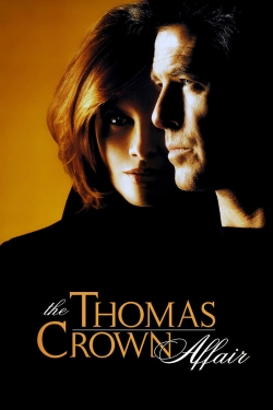 Watch Free The Thomas Crown Affair Full Movies MyFamilyTV