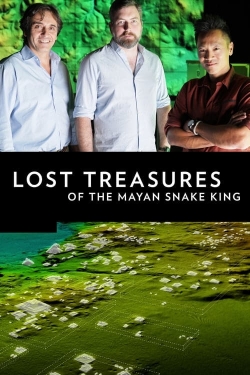 Watch Free Lost Treasures of the Maya Full Movies MyFamilyTV