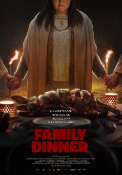 Watch Free Family Dinner Full Movies MyFamilyTV