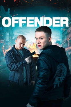 Watch Free Offender Full Movies MyFamilyTV