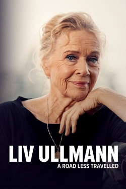 Watch Free Liv Ullmann: A Road Less Travelled Full Movies MyFamilyTV