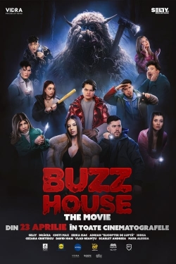 Watch Free Buzz House: The Movie Full Movies MyFamilyTV