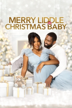 Watch Free Merry Liddle Christmas Baby Full Movies MyFamilyTV