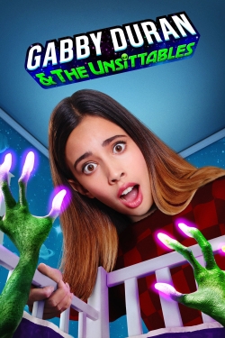 Watch Free Gabby Duran and the Unsittables Full Movies MyFamilyTV