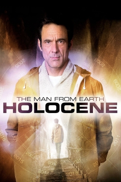 Watch Free The Man from Earth: Holocene Full Movies MyFamilyTV