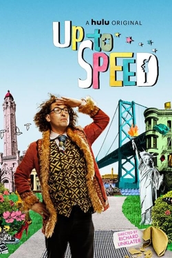 Watch Free Up to Speed Full Movies MyFamilyTV