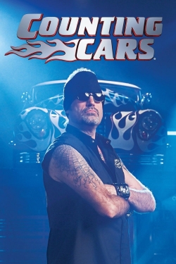 Watch Free Counting Cars Full Movies MyFamilyTV