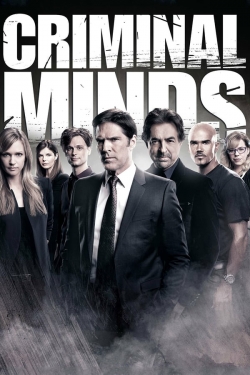 Watch Free Criminal Minds Full Movies MyFamilyTV