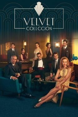 Watch Free The Velvet Collection Full Movies MyFamilyTV