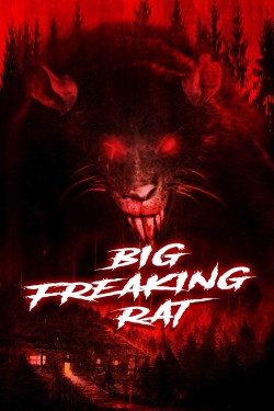 Watch Free Big Freaking Rat Full Movies MyFamilyTV