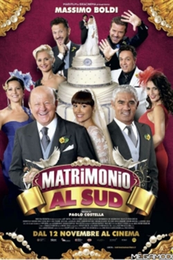 Watch Free Matrimonio al Sud Full Movies MyFamilyTV