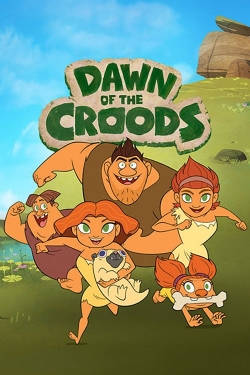 Watch Free Dawn of the Croods Full Movies MyFamilyTV