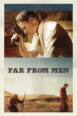 Watch Free Far from Men Full Movies MyFamilyTV