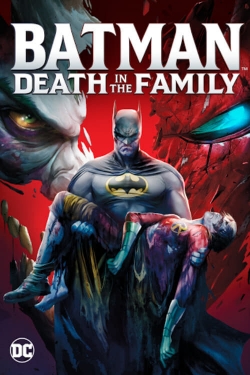 Watch Free Batman: Death in the Family Full Movies MyFamilyTV