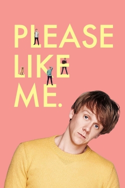 Watch Free Please Like Me Full Movies MyFamilyTV